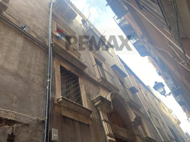 Appartamento in vendita a Catania, Centro Storico - Foto 12