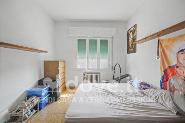 Appartamento di 92 m² con 3 locali e posto auto in vendita a Copparo - Foto 20
