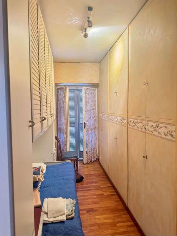 V000592 - NUDA PROPRIETÀ – Trilocale su tre livelli in centro città - Foto 20