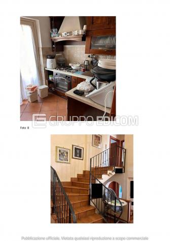 Abitazione in villini di 89 mq in vendita a Fiumicino - Rif. 4561091 - Foto 2
