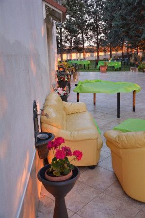 VENDITA VILLA -VIA ASCOLI-STRADA SAN NICOLA-MONTE CALVELLO - Foto 10