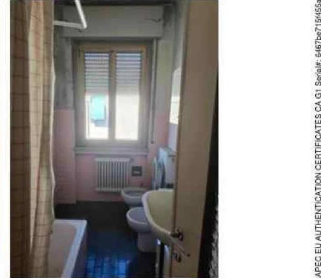 Immobile in asta di 71 m², box auto in vendita a Gallarate - Foto 4