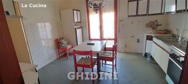 APPARTAMENTO di 4 vani e di 95 mq (GROSSETO - REGIONI) rif. 2561.273M - Foto 9