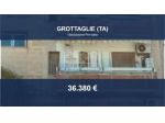 Immobile in asta di 110 m² in vendita a Grottaglie