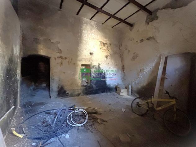 Rif.2670 - Casa indipendente da ristrutturare a Modica Bassa - Foto 19