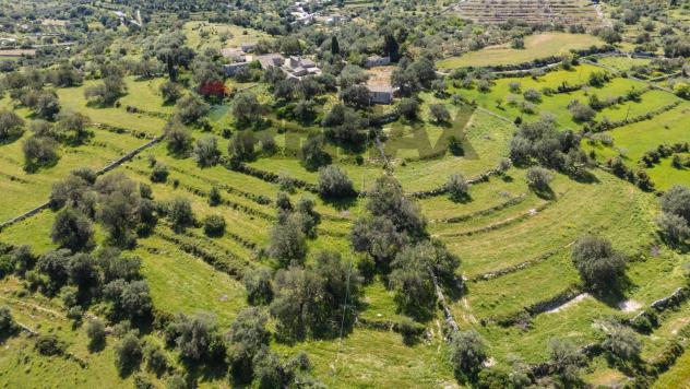 Villa o villino in vendita a Modica, Frigintini - Foto 5
