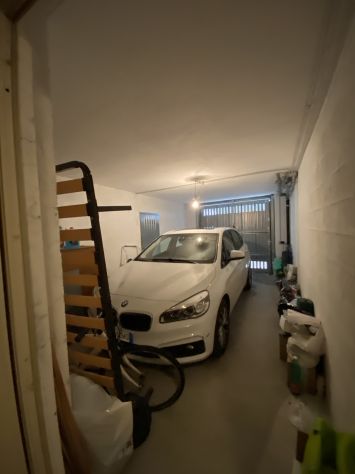 SAN SAVINO - Ampio alloggio con balconi, garage e cantina - Foto 9