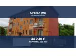 Immobile in asta di 45 m² in vendita a Opera