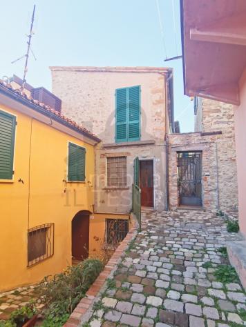 Terratetto in vendita a San Leo - Foto 17