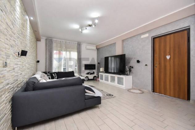 Appartamento in vendita a Tremestieri Etneo - Foto 8