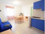 Affitto appartamento piccolo condominio zona centrale
