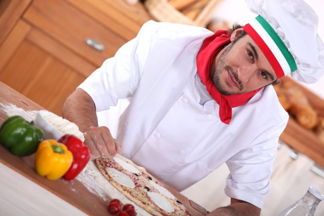 Corso di Pizzaiolo Con il 4 Volte Campione Del Mondo Giuseppe Lapolla a Lecce