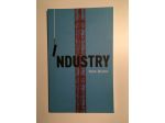 Industry, Tom Dixon, libro