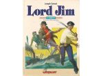 (Joseph Conrad) LORD JIM  a fumetti
