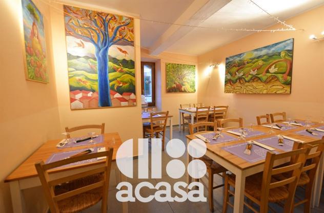 RINOMATO RISTORANTE LOCANDA TRATTORIA GIOVANNA - BAGNO DI ROMAGNA TERME - Foto 16