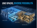 Industriale in vendita a Cento
