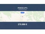Immobile in asta di 604 m² in vendita a Pescia