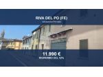 Immobile in asta di 59 m² in vendita a Riva del Po