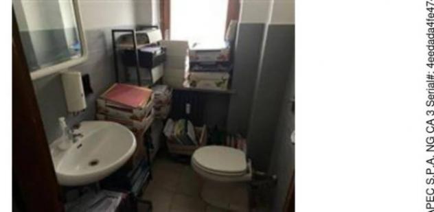 Immobile in asta di 35 m² in vendita a Rivoli - Foto 5