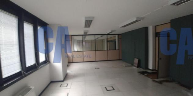 Ufficio a Segrate - Rif. ULCA3043 - Foto 7