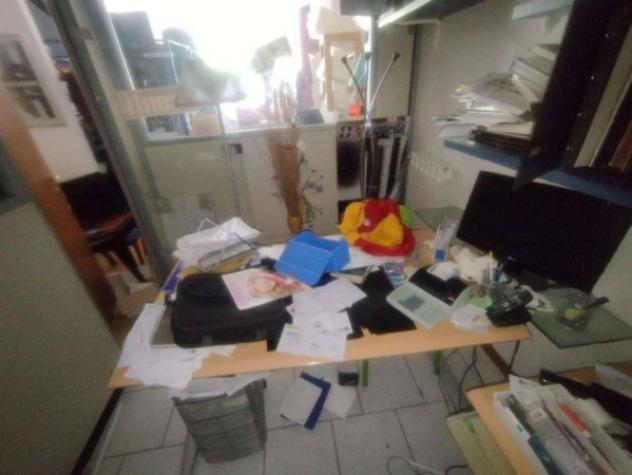 Immobile in asta di 132 m² in vendita a Siena - Foto 9