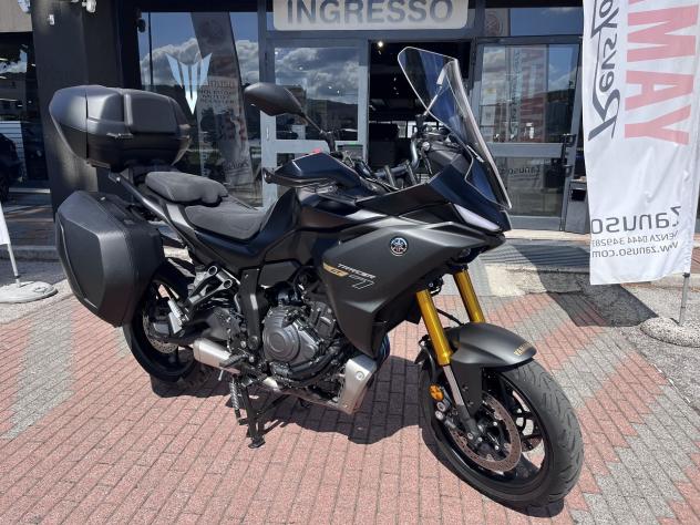 Yamaha Tracer 7 Allestimento GT pochissimi km - Foto 8