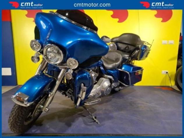 HARLEY-DAVIDSON 1450 Electra Glide Ultra Classic - FLHTCUI Garantita e Finanziabile rif. 23544854 - Foto 8