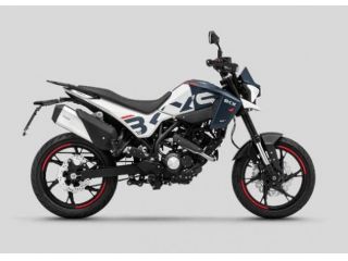 BENELLI BKX 125 s ABS rif. 23295093