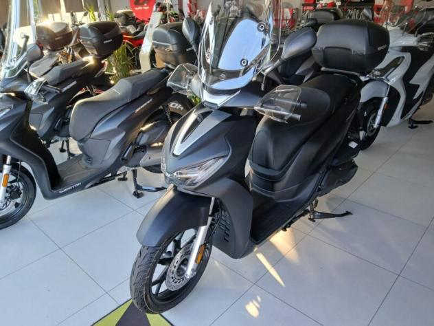 QJ Motor SQ 350 . - Foto 2
