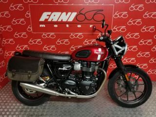 TRIUMPH Street Twin 900 rif. 23379303