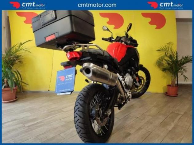 BMW F 850 GS ABS rif. 22262187 - Foto 4
