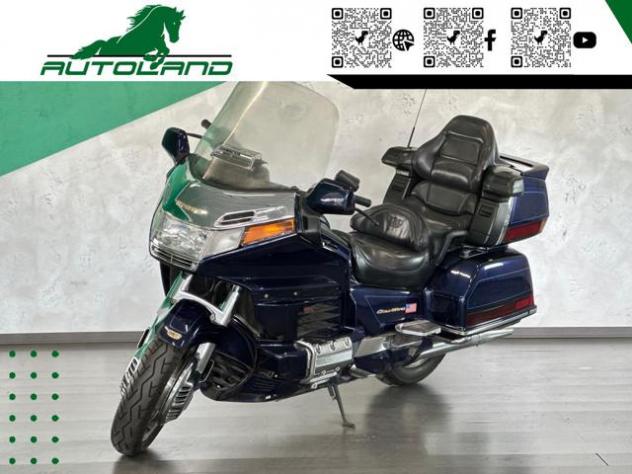 HONDA GL 1500 Gold Wing*Finanziabile rif. 22895997