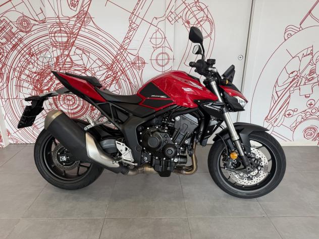 Honda HORNET 1000 HORNET 1000 - YM 2025