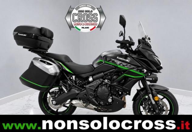 KAWASAKI Versys 650 GRAND TOURER rif. 24149613