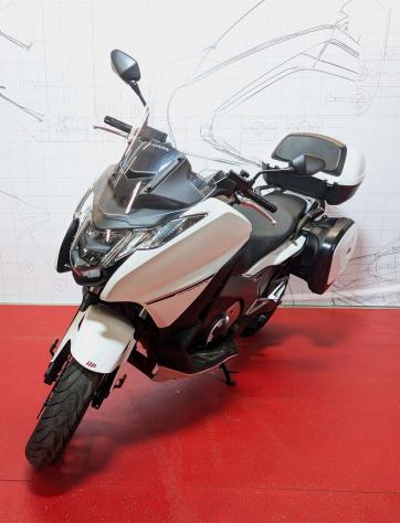 Honda Integra 750 Integra 750 DCT Sport - Foto 5
