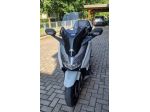 Honda Forza DeLuxe 300