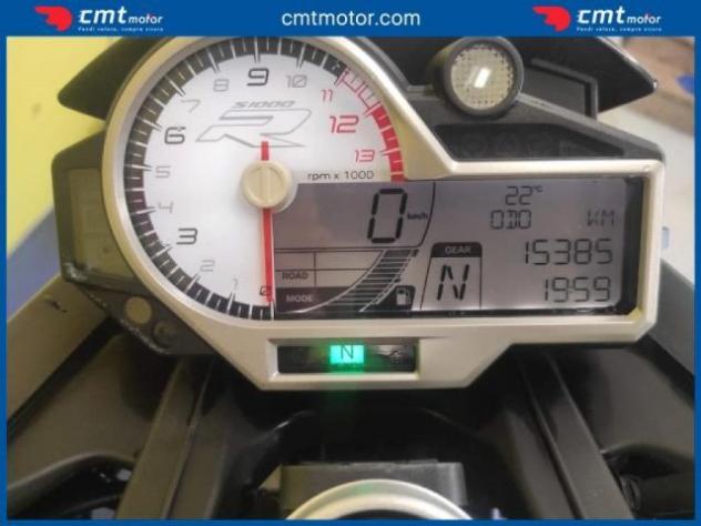 BMW S 1000 R Garantita e Finanziabile rif. 23828878 - Foto 5