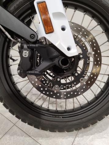Husqvarna Norden 901 Husqvarna Norden 901 (2021 — 2022) - Foto 9