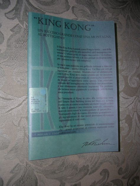 KING KONG - Foto 6