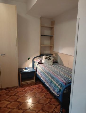 TORRE GAIA STANZA SINGOLA SPESE INCLUSE CON BAGNO PRIVATO