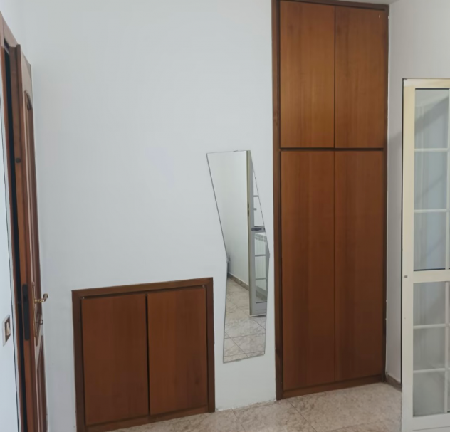 TOR VERGATA-FRASCATI BILOCALE CON POSTO AUTO SPESE INCLUSE
