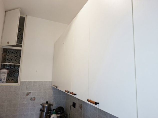Appartamento arredato 4 posti letto in zona Mirafiori Nord - Foto 6