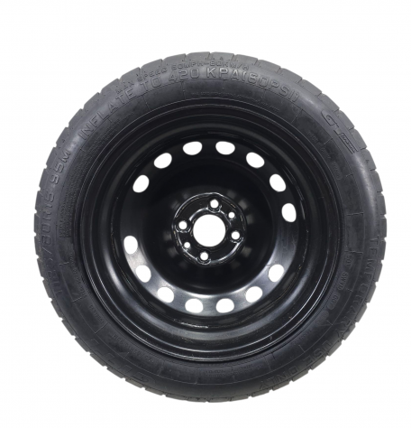RUOTINO DI SCORTA FIAT Panda Serie 4X4 (319) 169A4000 (12) - Foto 10
