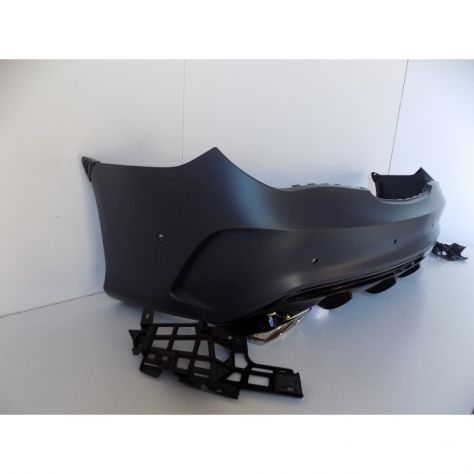 Mercedes CLA W117 Body Kit 45 AMG 14628 - Foto 7