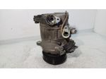 COMPRESSORE A/C BMW Serie 1 F20 GE447260-4710/6SBU14A N47D16A diesel 1598 (1119)