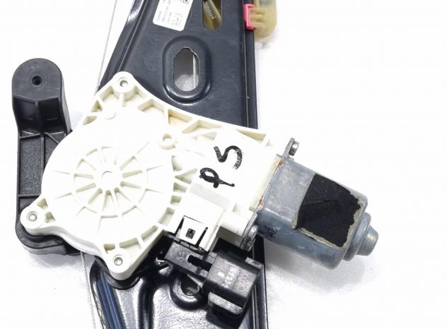 ALZACRISTALLO ELETTRICO POST. SX LAND ROVER Range Rover Evoque Serie K8D2-27001-AB (18) - Foto 6
