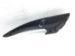 GILERA NEXUS EURO 3 125 FIANCHETTO E PEDANA POSTERIORE SINISTRA 2007 2008 M35500