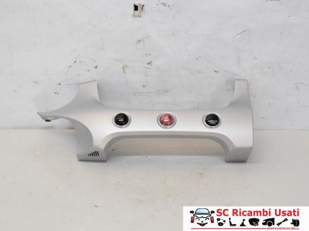 Pulsantiera 4 Frecce Fiat 500x 735758173 - Foto 4