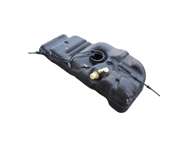 SERBATOIO CARBURANTE GREAT WALL MOTOR Steed 1° Serie 4G69-S4N Bifuel/Gas 2400 (06) - Foto 4