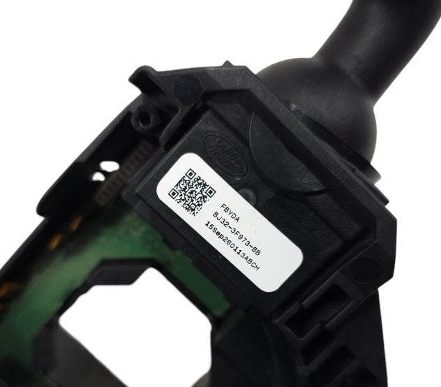 DEVIOLUCI LAND ROVER Range Rover Evoque 1° Serie BJ32-3F972-DB (11) - Foto 12